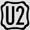 ASME Code " U2 " Symbol Stamp Certificate Of Authorization