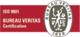 ISO 9001 Sertifikas�