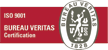 ISO 9001 Certificate