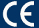 CE-Marking according to European Communities Directives PED 97/23/EC, 99/36/EC and 87/404/EEC