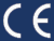 CE-Marking according to European Communities Directives PED 97/23/EC, 99/36/EC and 87/404/EEC