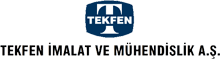 tekfen logo