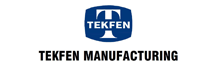 tekfen logo